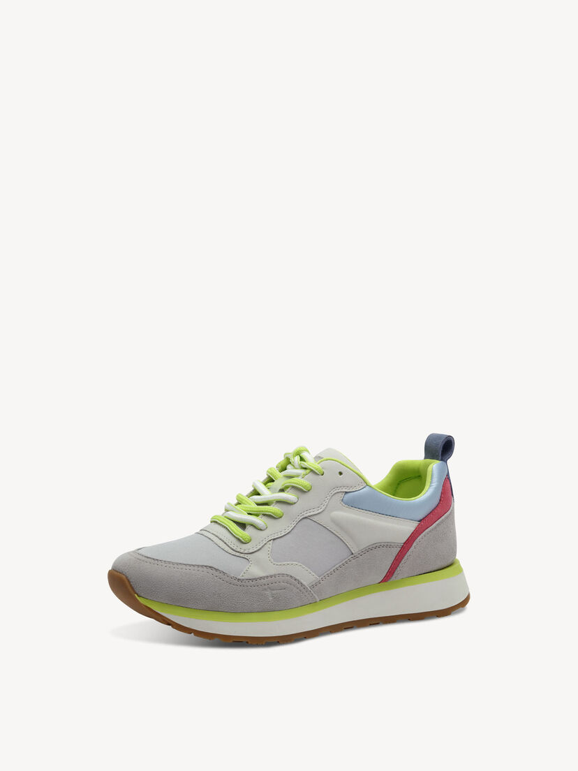 Sneaker - grijs