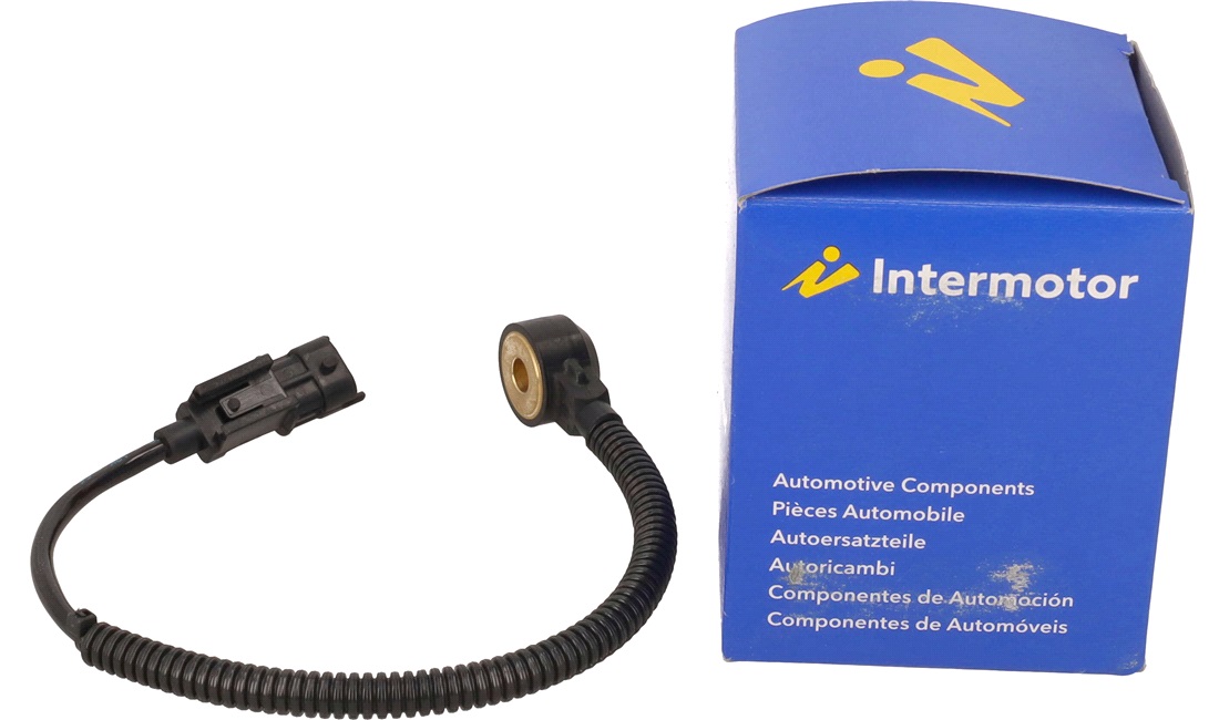 Bankesensor