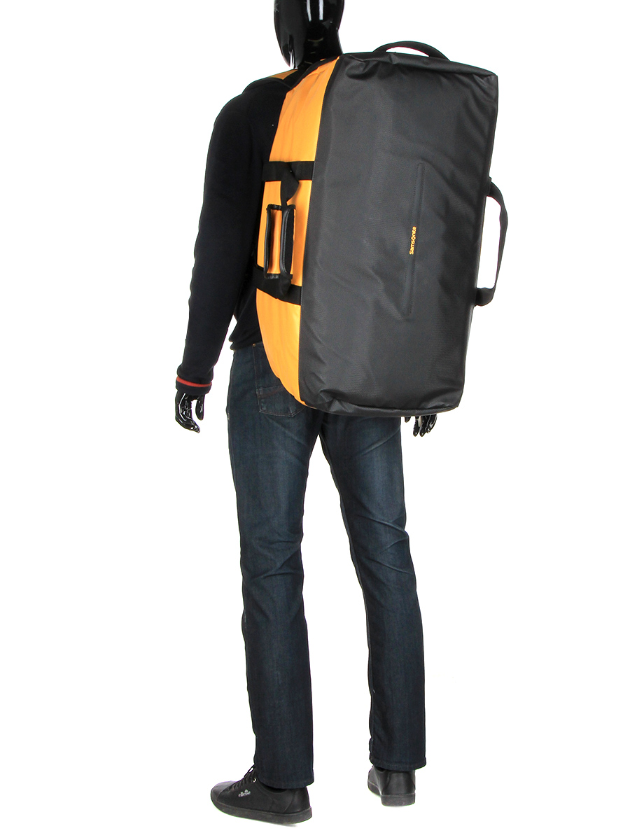 Sac de voyage Samsonite Ecodiver L 69 cm