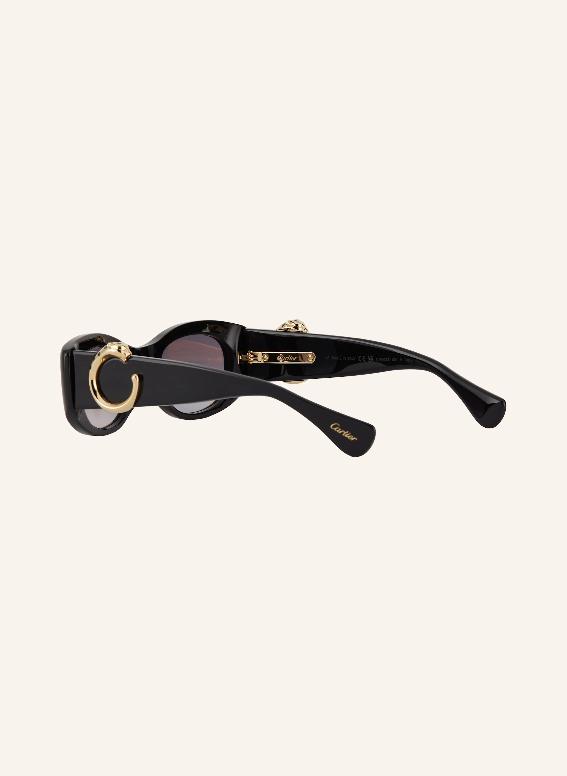Cartier Sonnenbrille 6L001733