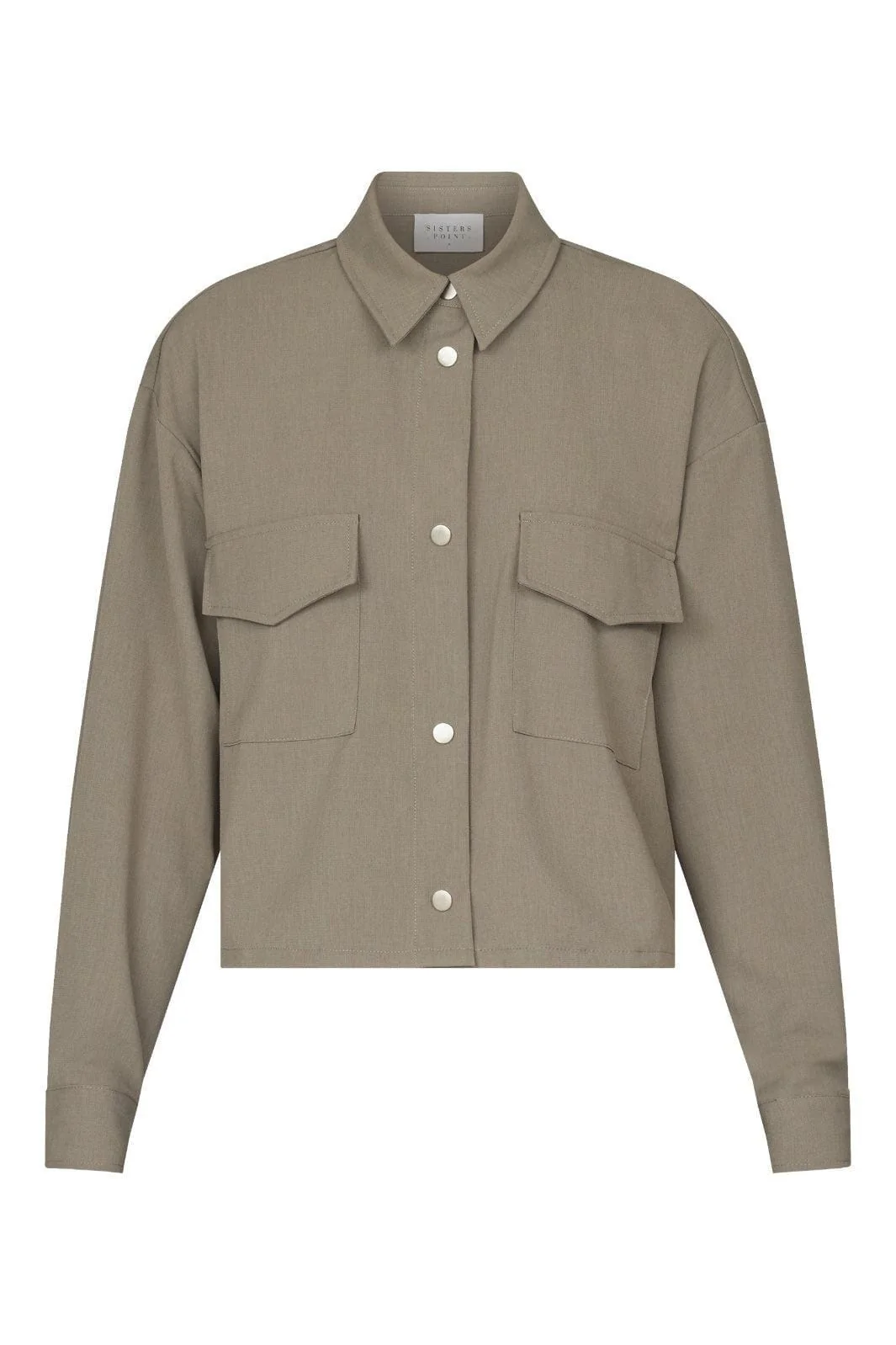 Sisters Point Nyla-Ja 116 dark beige