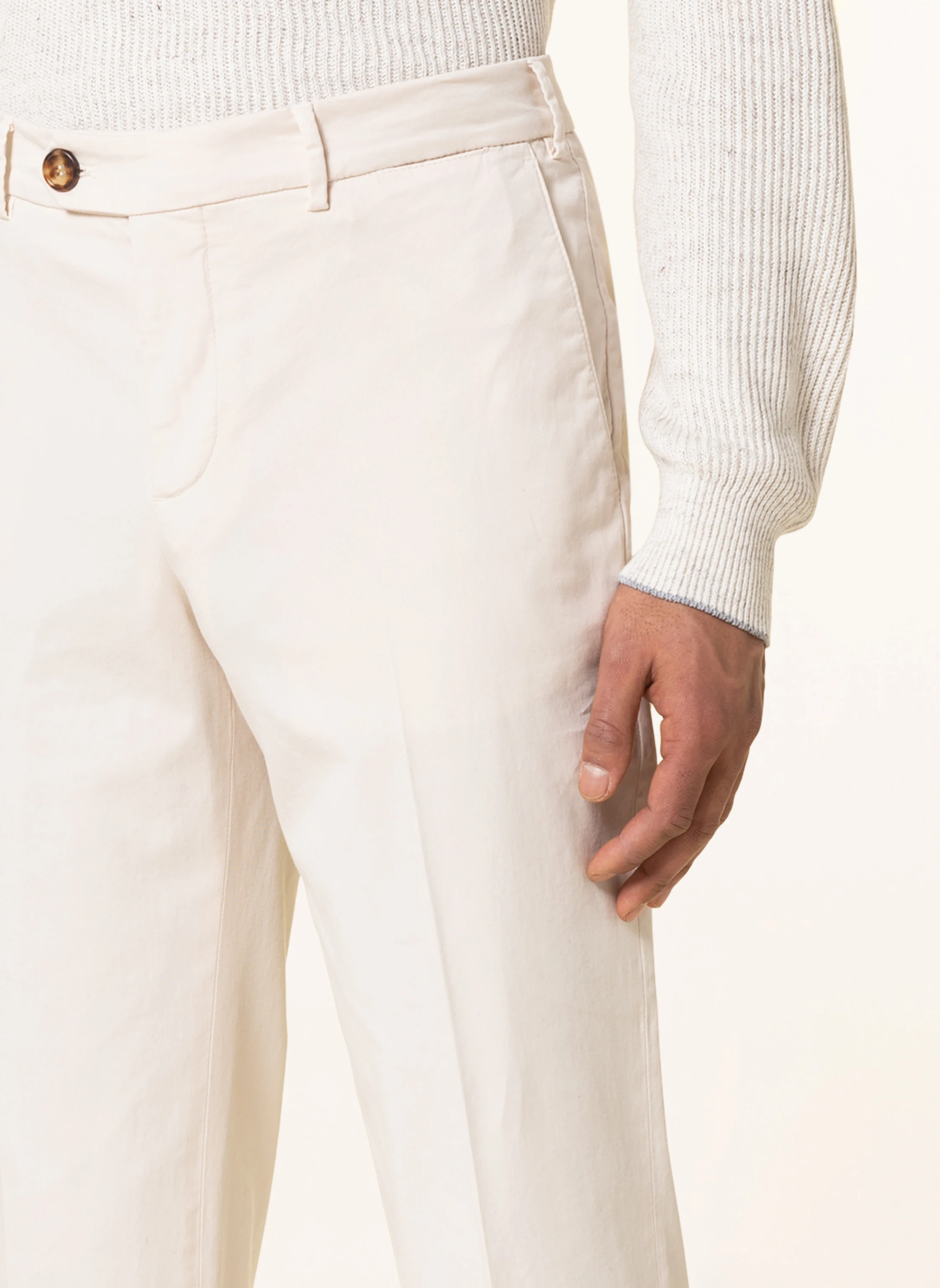 BRUNELLO CUCINELLI Chino