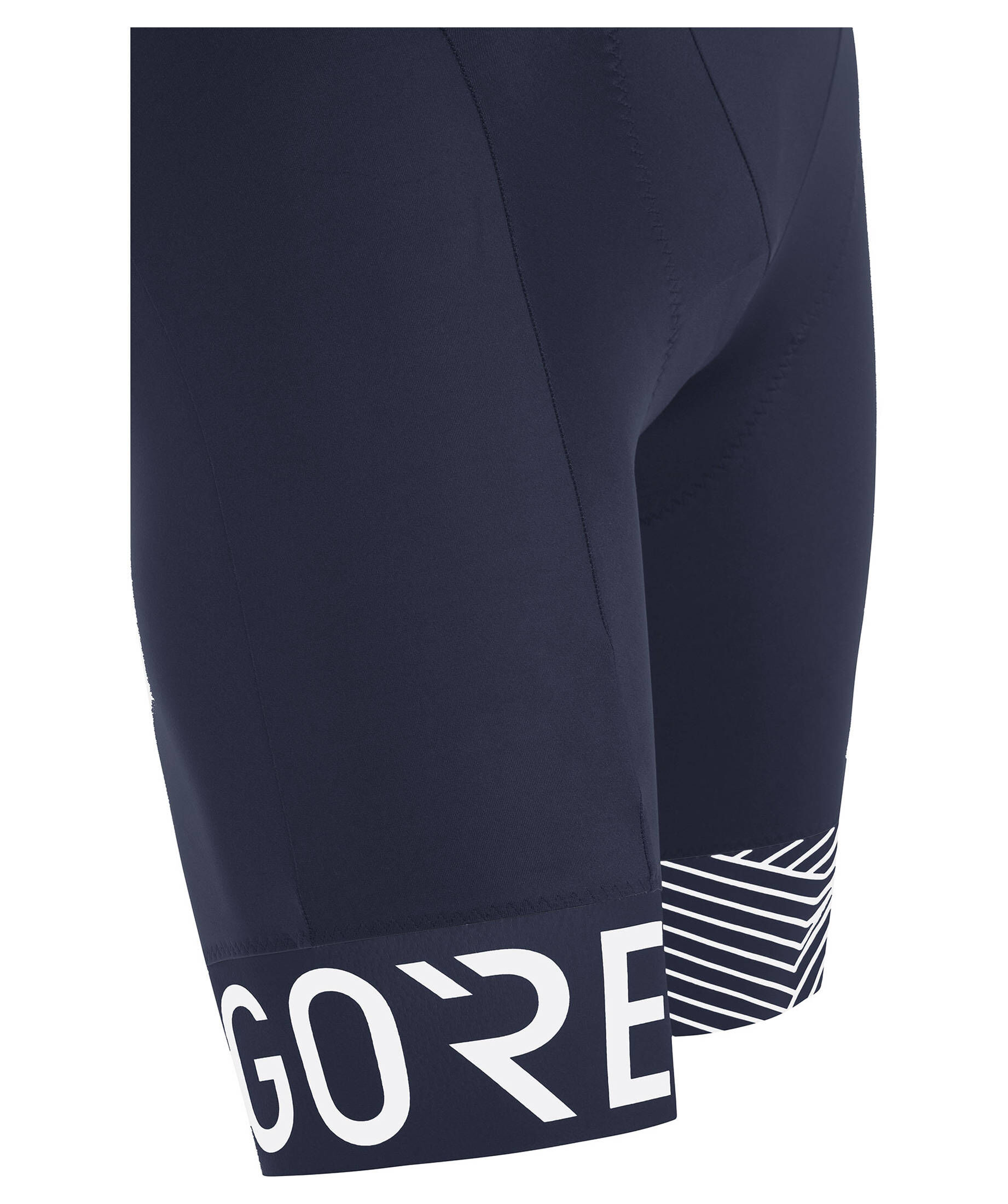 GOREWEAR| Herren Bibtight C5 OPTI Kurz