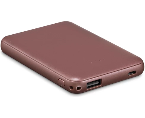 ON Powerbank 4000 mAh 1A Red