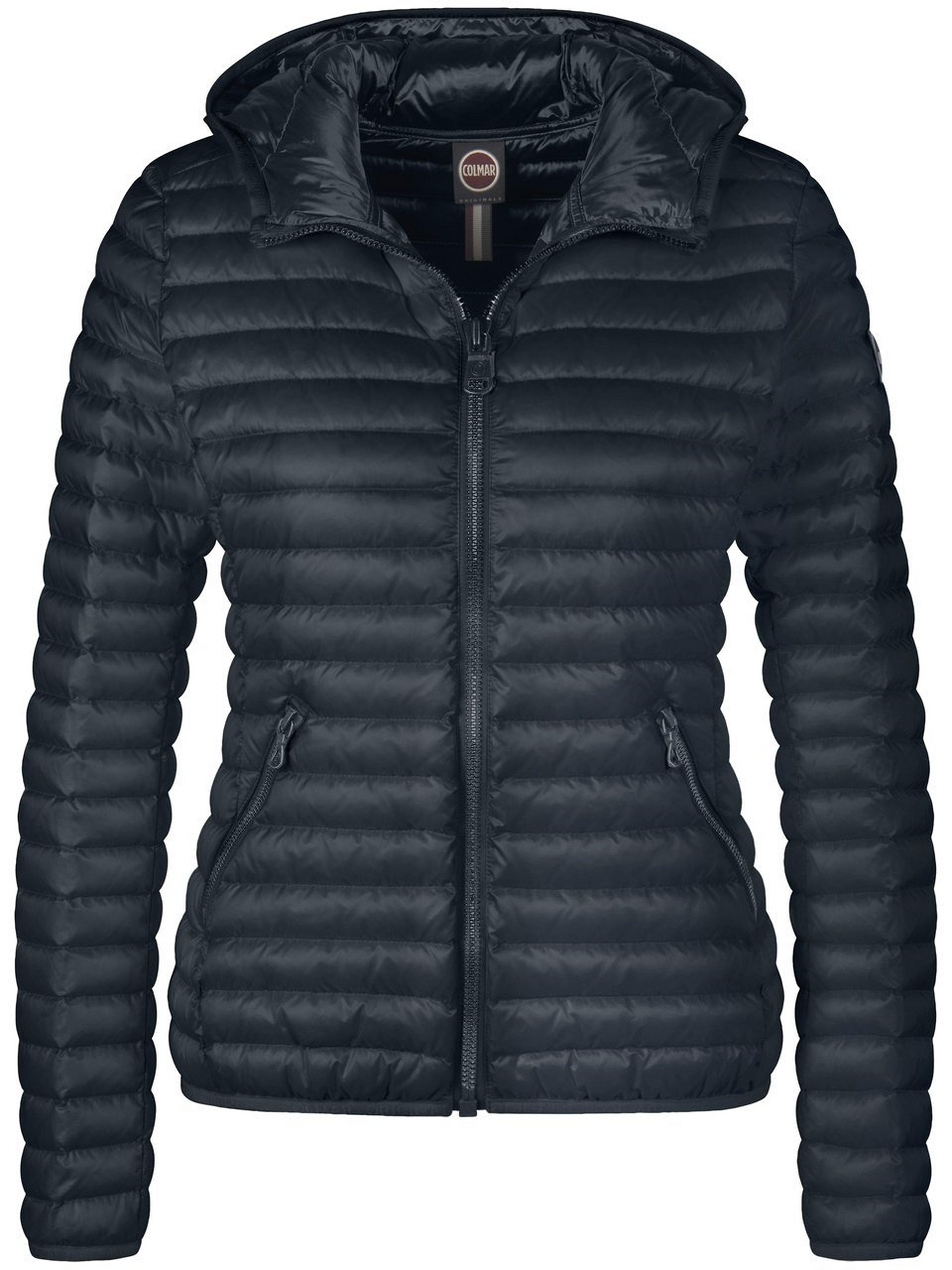 Steppjacke