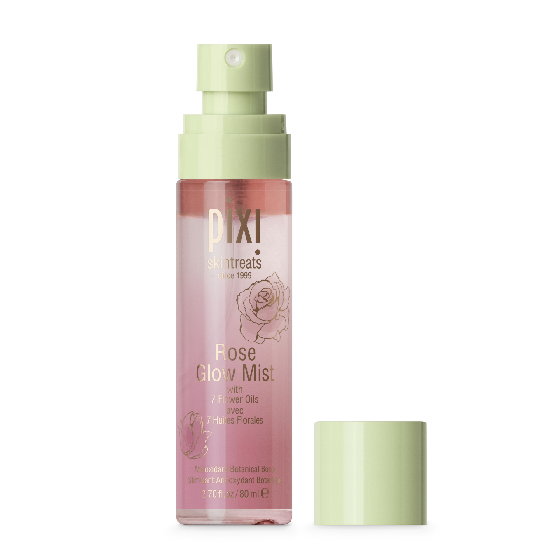 Rose Glow Mist