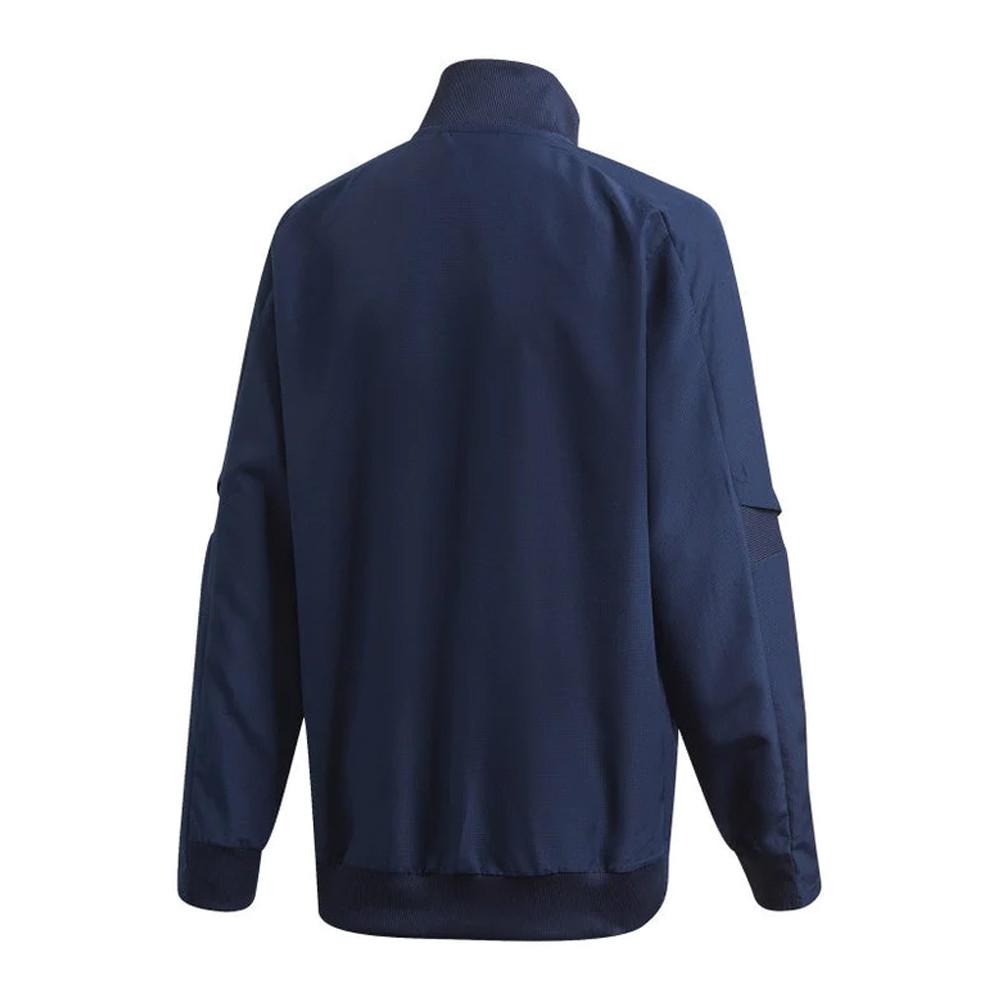 Adidas Espagne Veste Marine Junior Adidas 2020