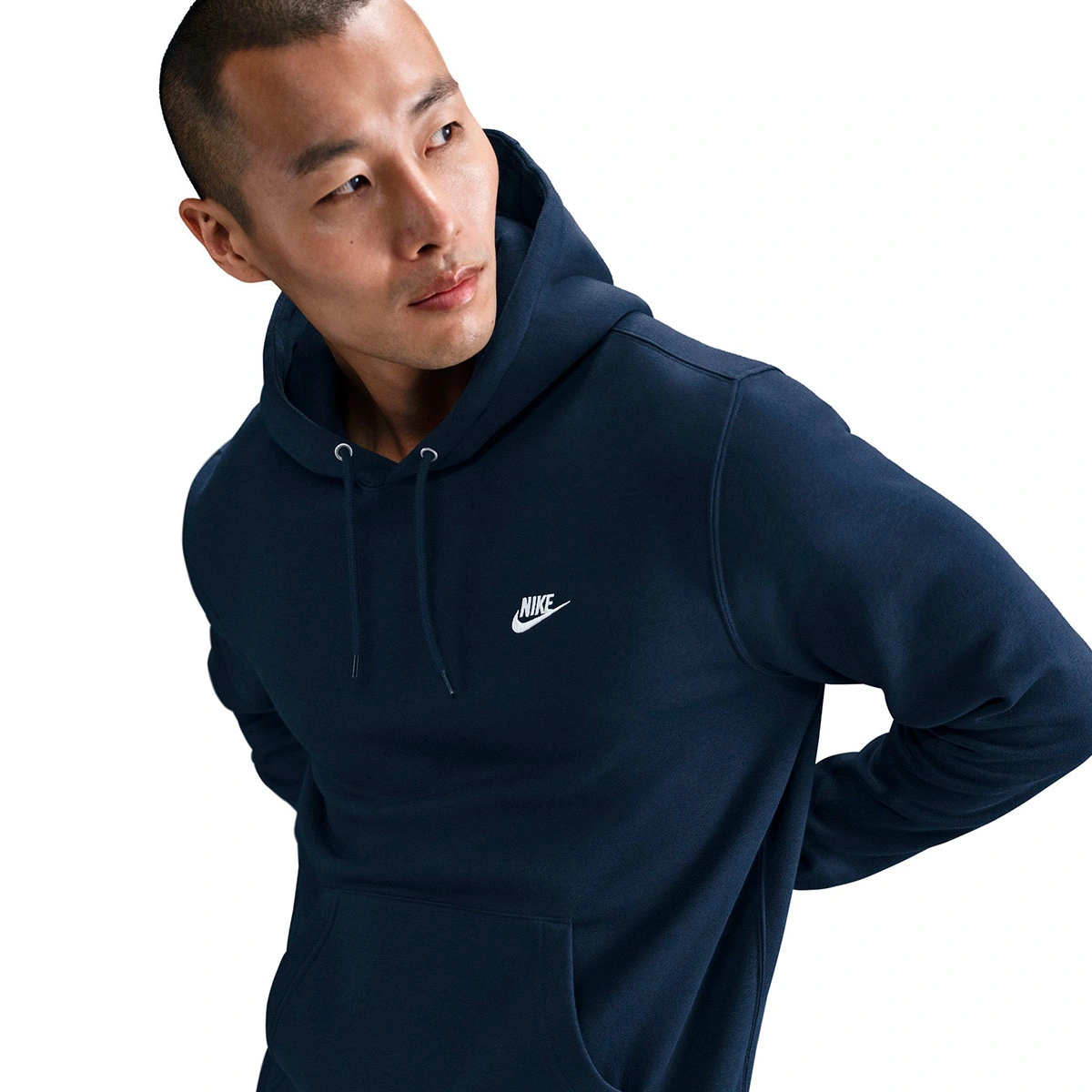Sweatshirt Nike Club