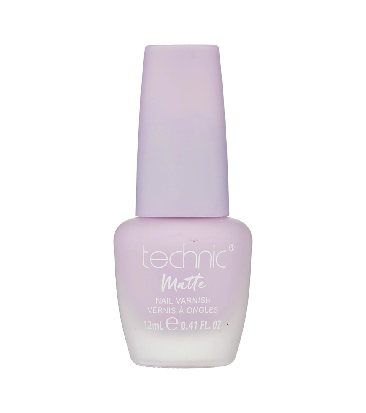 Technic Cosmetics - Esmalte matte - Lavender