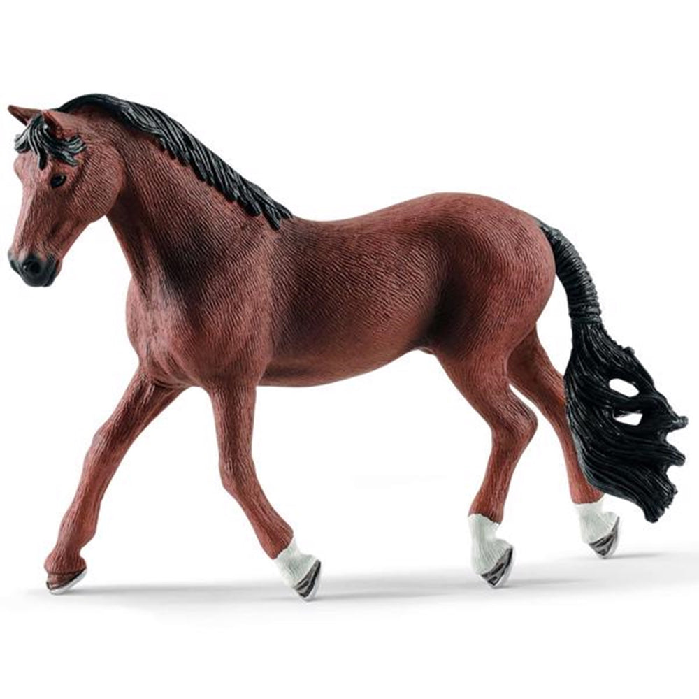 Køb schleich® Horse Club Trakehner Vallak