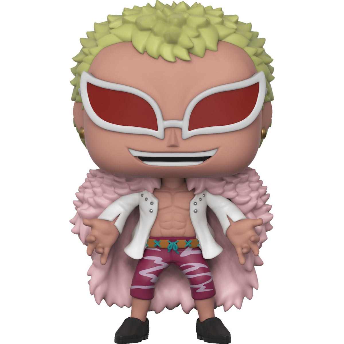 Funko Pop! Vinyl One Piece figur (Doflamingo)