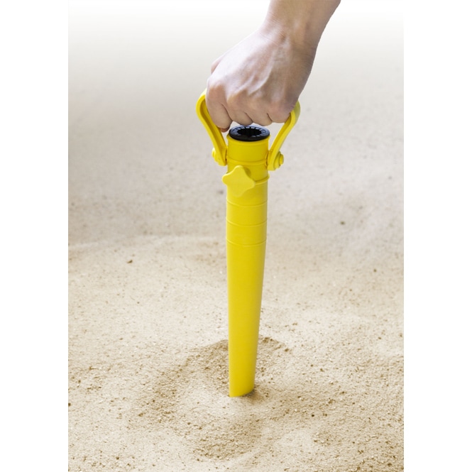 Sonnenschirmhalter - 43 x 15 x 8 cm - 1 Stück