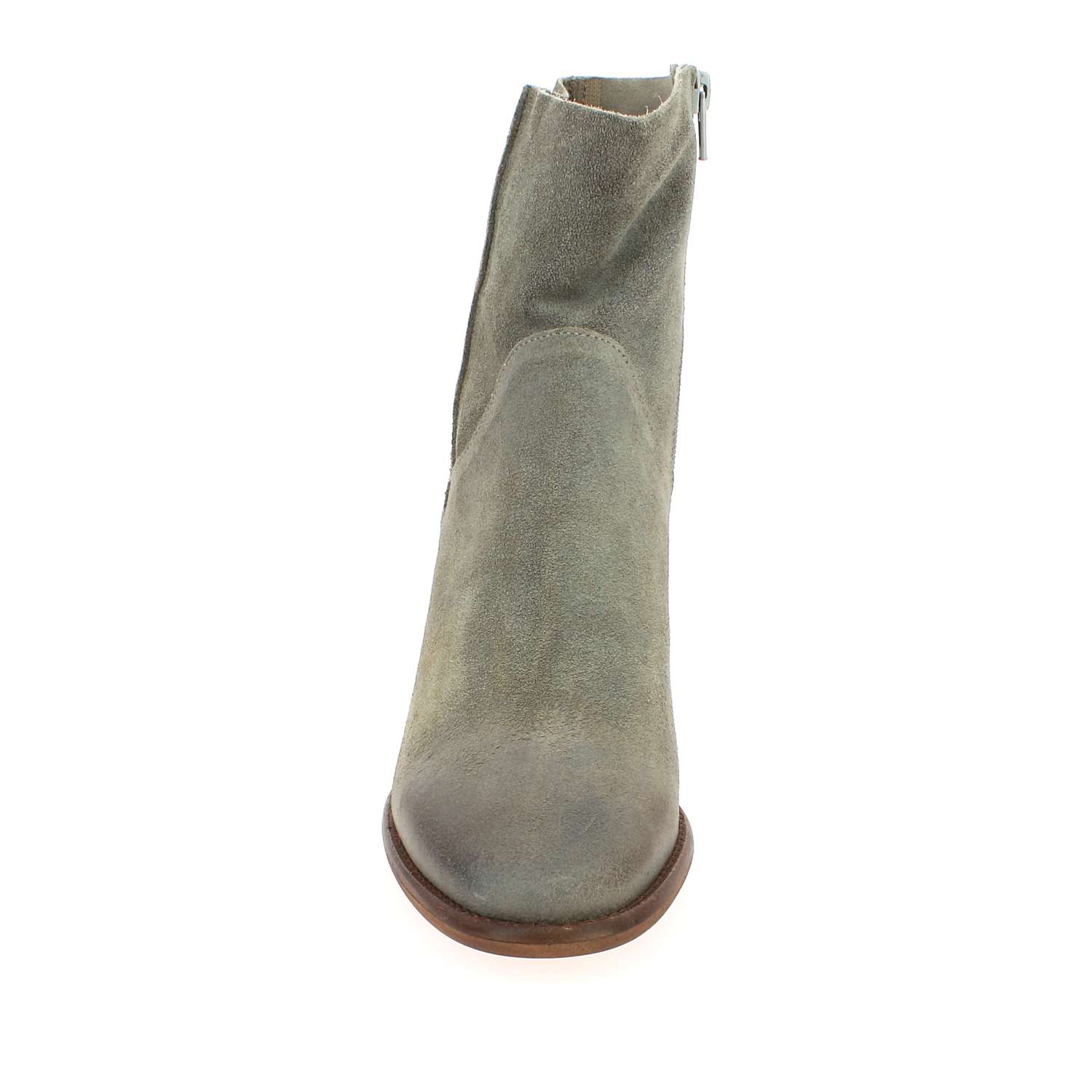 Boots et bottines femme ENZO VERSINI MAROLUNA