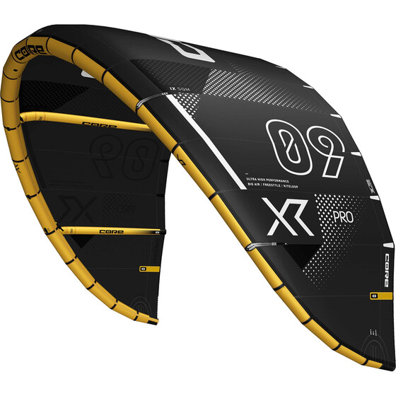 Core Kite XR Pro black/black