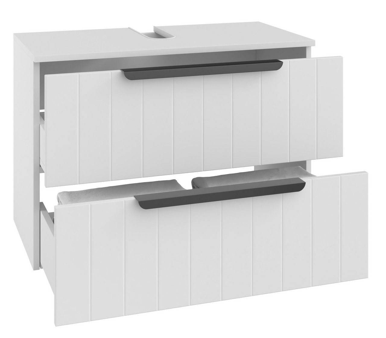 XORA Waschbeckenunterschrank ITALLO