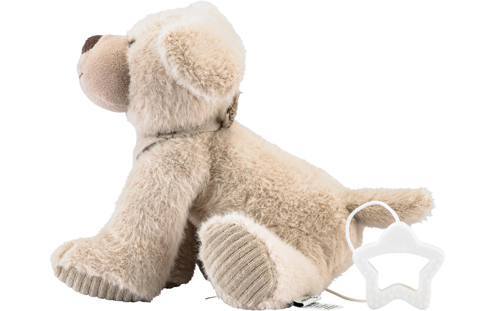 Spieluhr Hund Lucky MSpieluhr mit praktischem Sterngriff