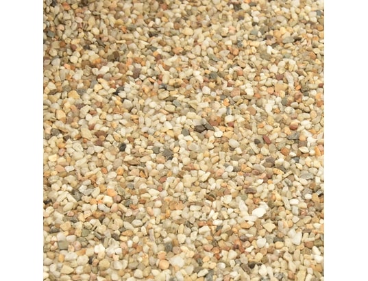 VIDAXL - Liner Revêtement de pierre sable naturel 100x60 cm