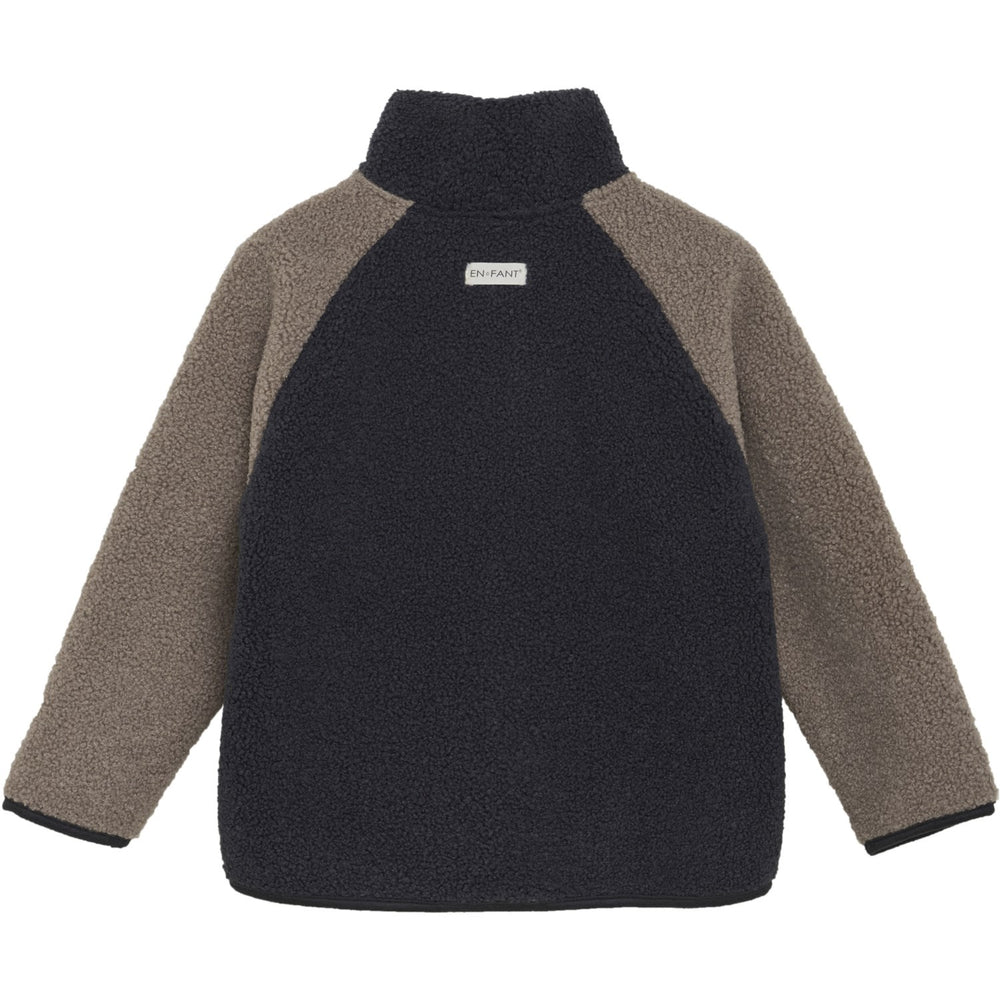 Køb En Fant Ebony Jakke Teddy