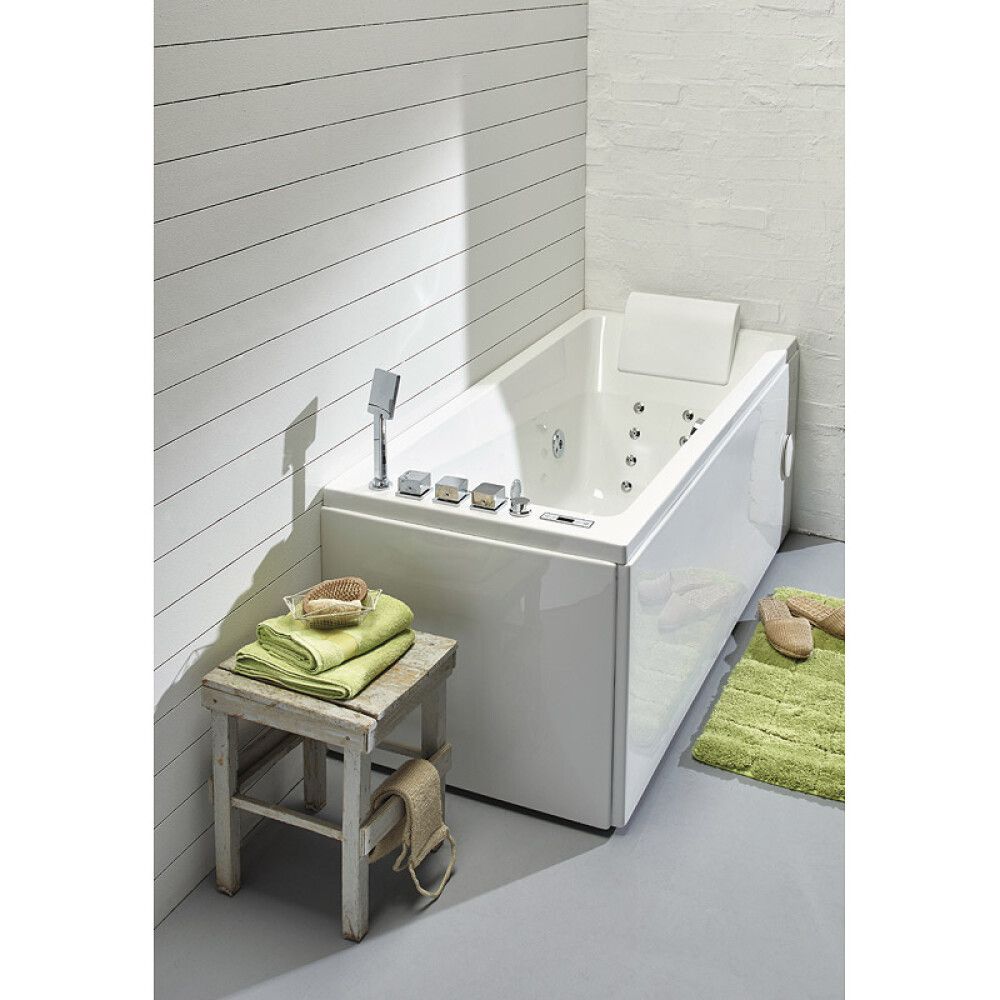 BOBLEBADEKAR CAMARGUE SKARABORG EXCLUSIVE 170X70
