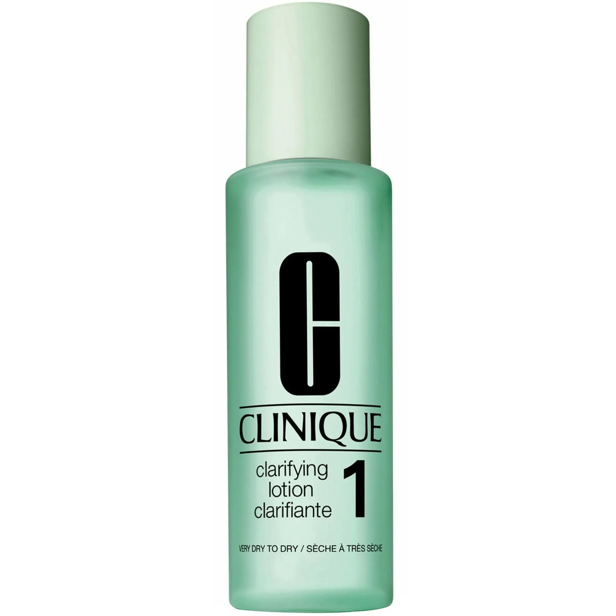 Clinique - Clarifying Lotion Lotion Clarifiante Peaux Sèches- Lotion et tonique