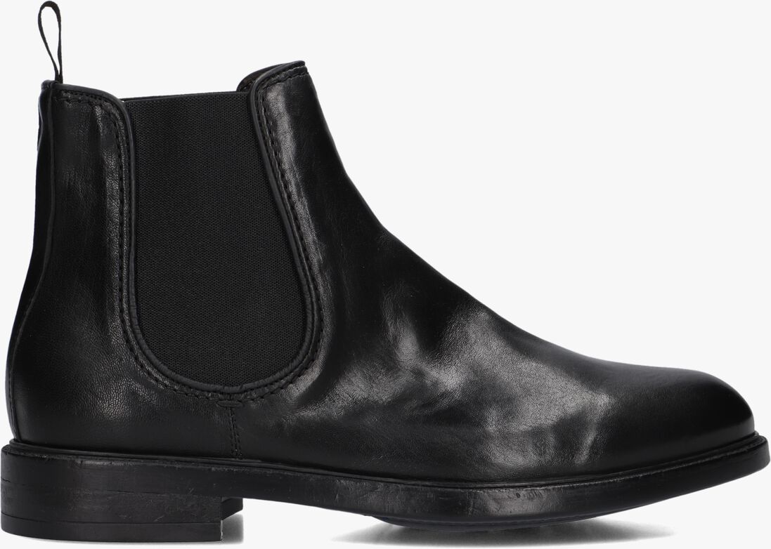 zwarte giorgio chelsea boots 88610