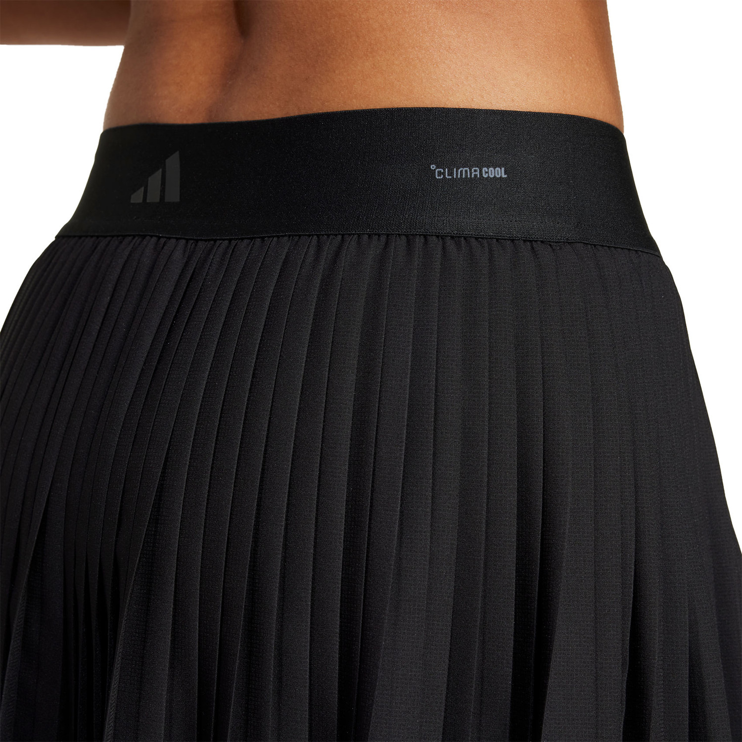 adidas Club Pleated Skirt