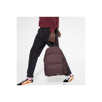EASTPAK Padded Pak'r - Sac à dos - 40 cm - Melange print