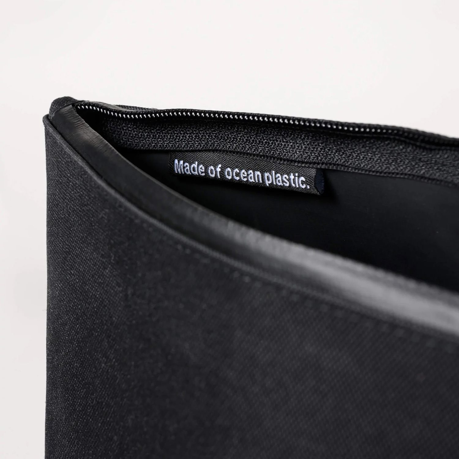 GOT BAG Shower Bag black