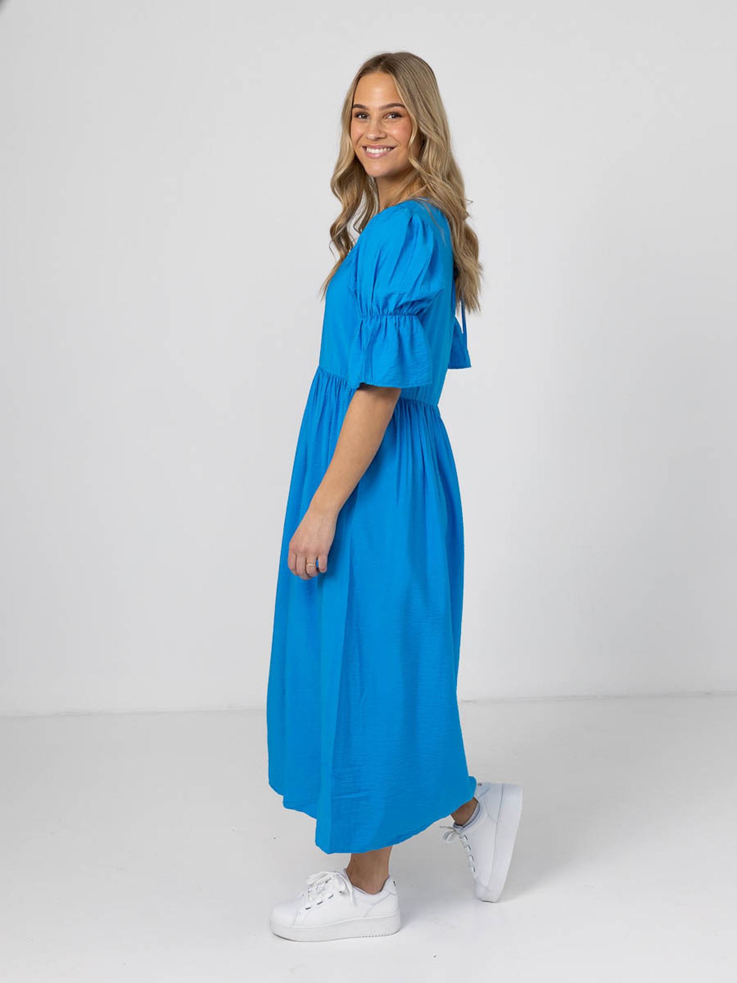 Alyssa Maxi Dress
