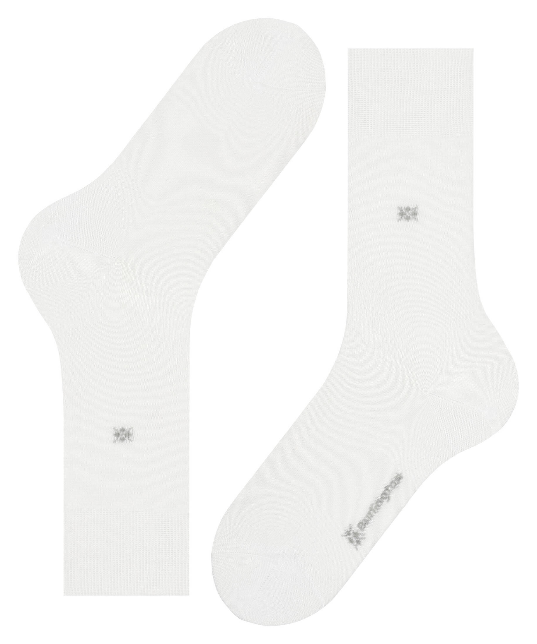 Burlington| Herren Socken Dublin