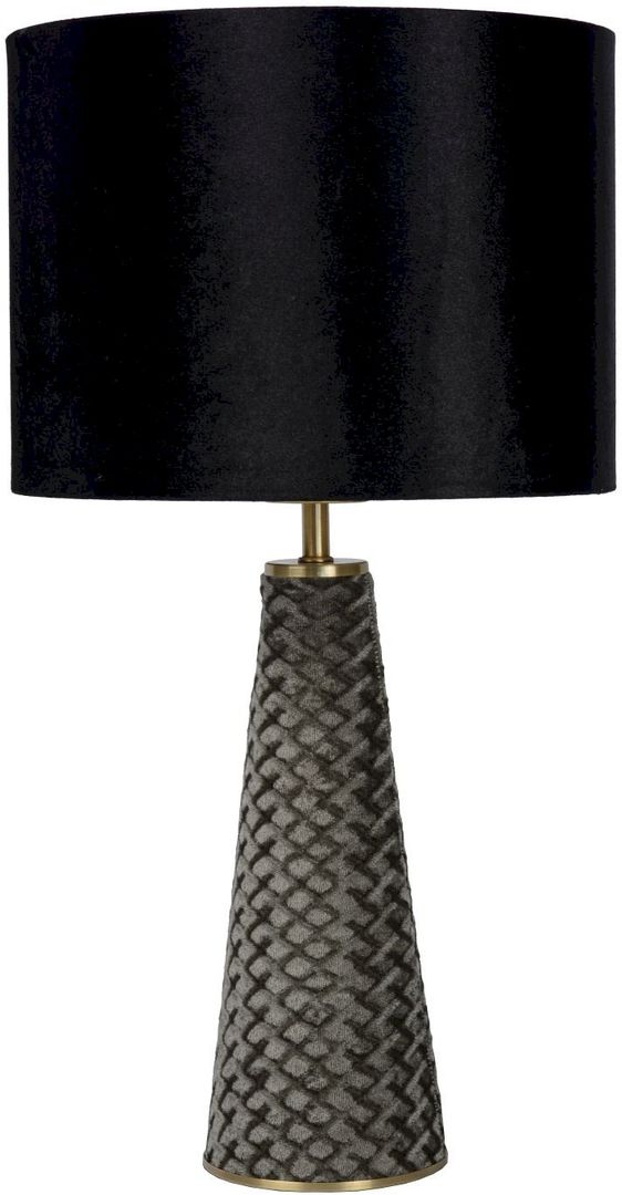 Lucide   Cone Tafellamp