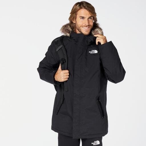 The North Face Zaneck