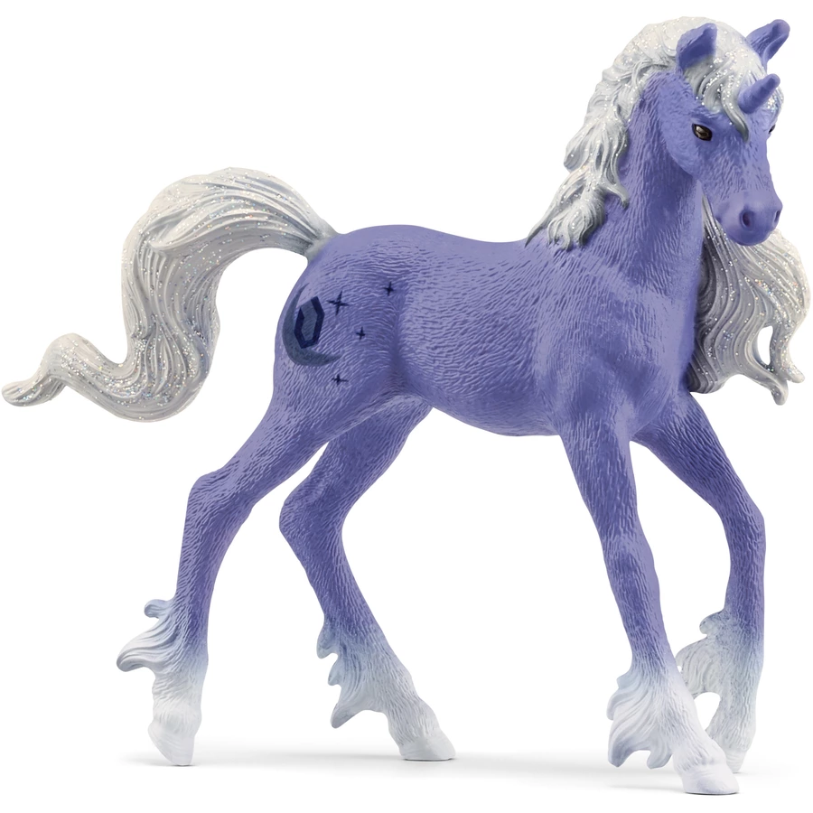 schleich® Sammeleinhorn Mondstein (Special) 70769