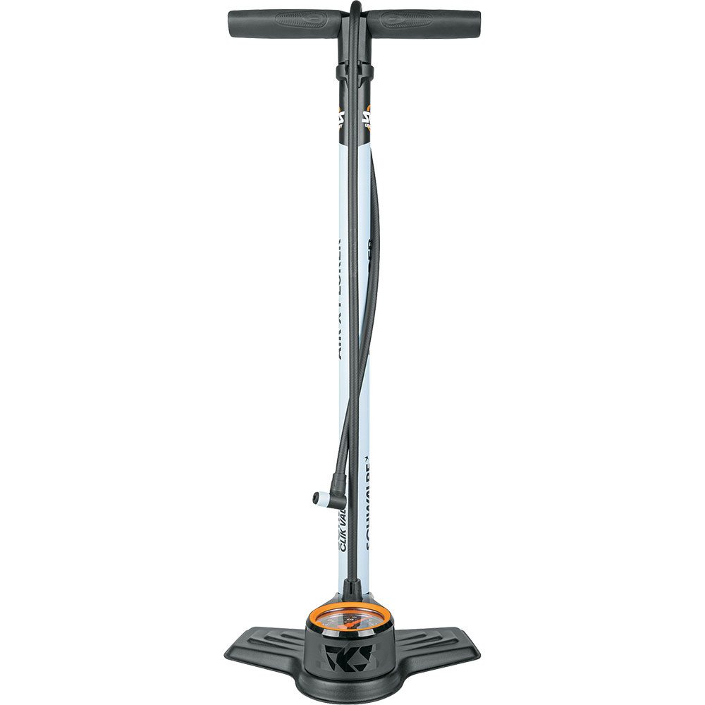 SKS Air-X-Plorer- Edition Clik Valve Standpumpe