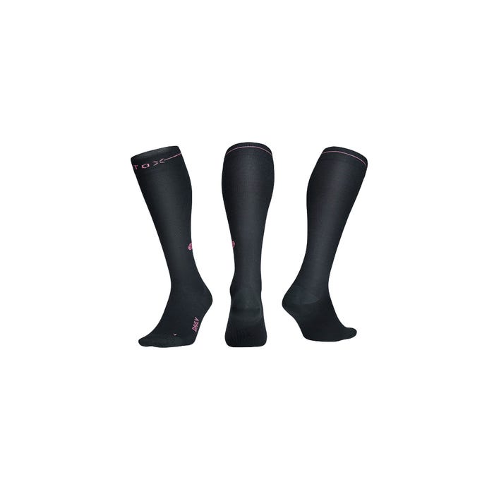 Stox-Compressiekousen Daily dames - STOX