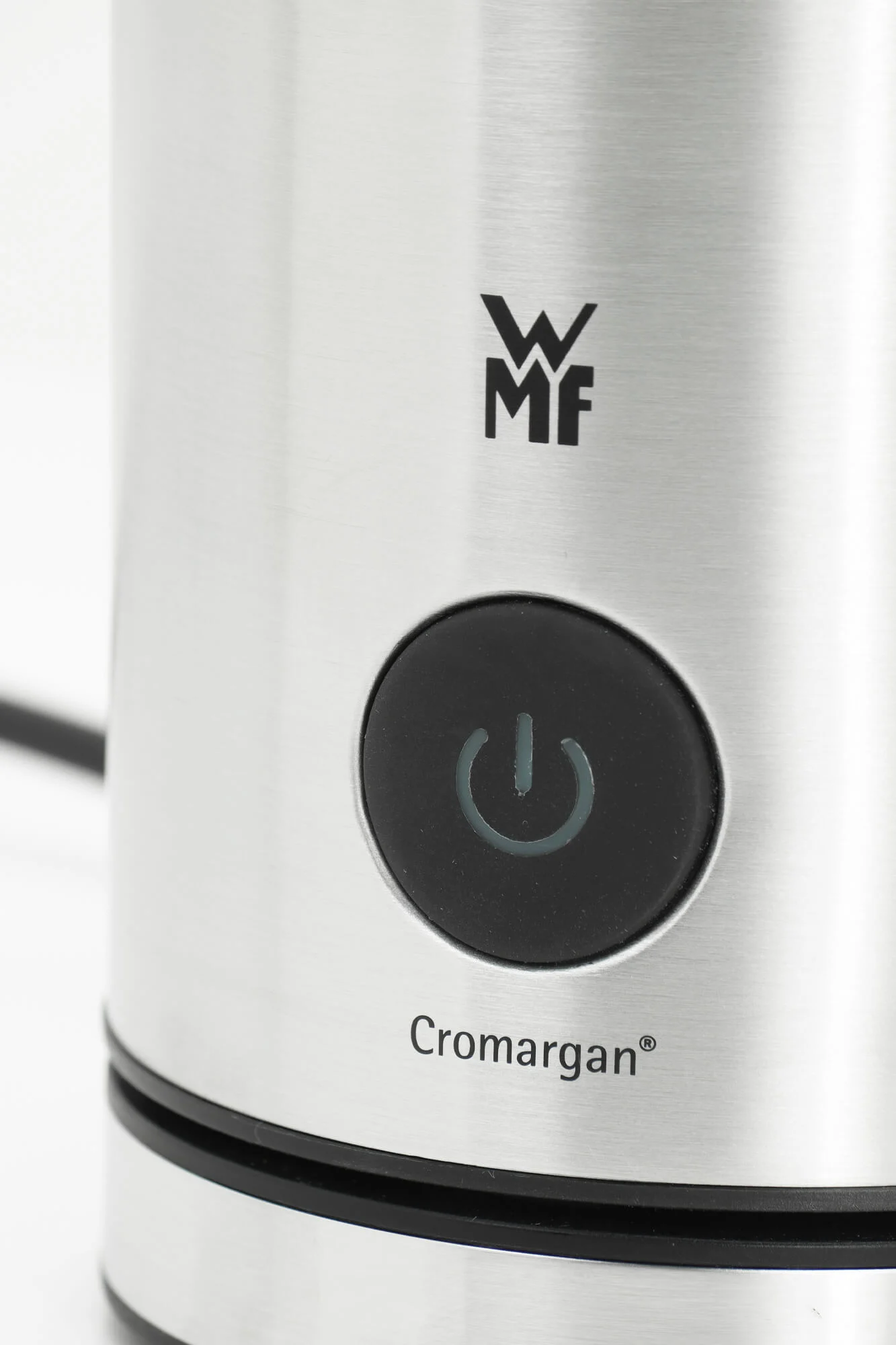 WMF Milchaufschäumer Stelio