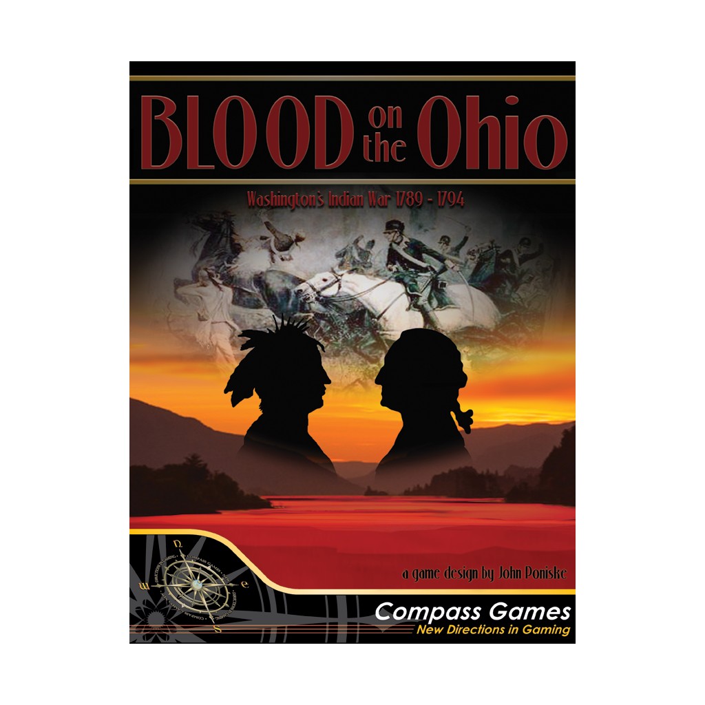 Blood on the Ohio