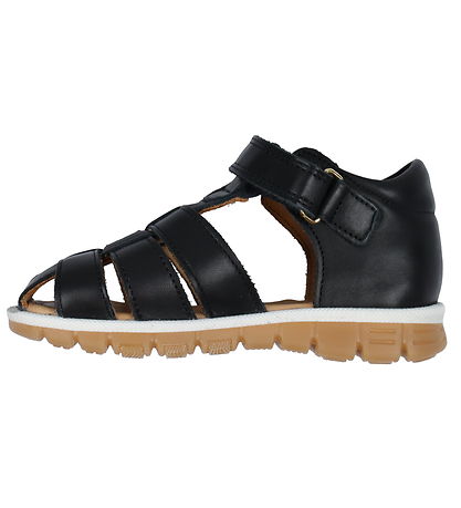Bisgaard Sandaler - Angus - Blåck