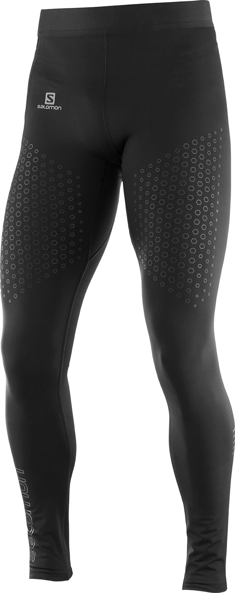 Exo Motion Long Tight