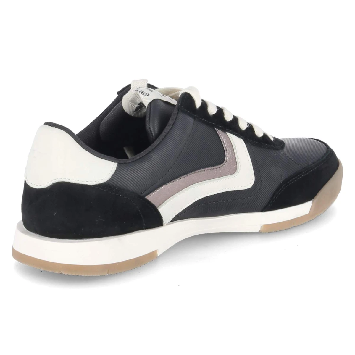 TamarisLow Sneaker - black