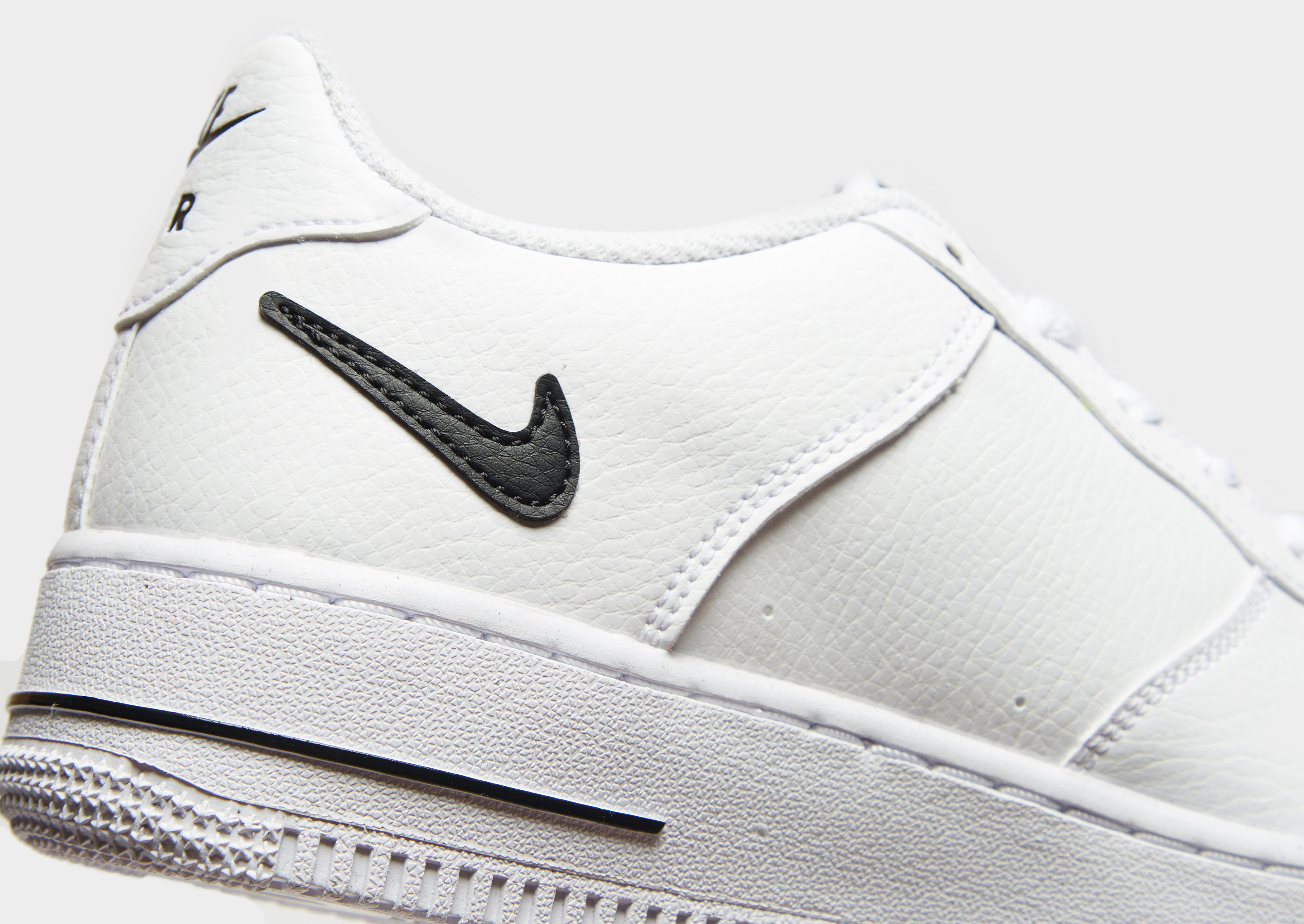 Nike Baskets Air Force 1 Low Enfant