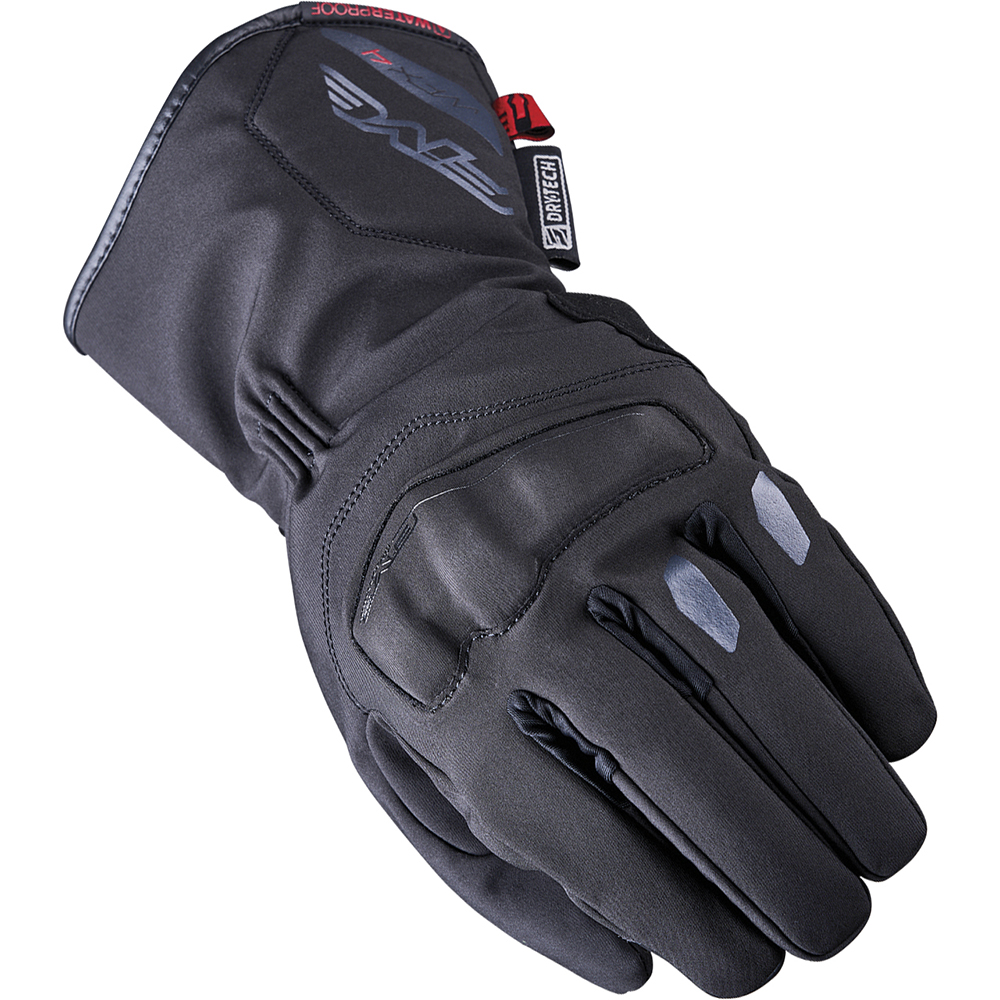 Five - Gants femme WFX4 Woman Waterproof Noir