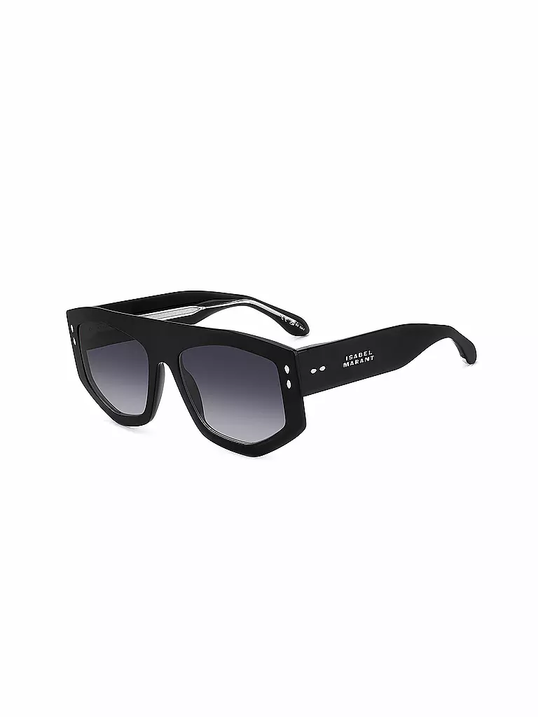 ISABEL MARANT Sonnenbrille IM0154/S/56 schwarz
