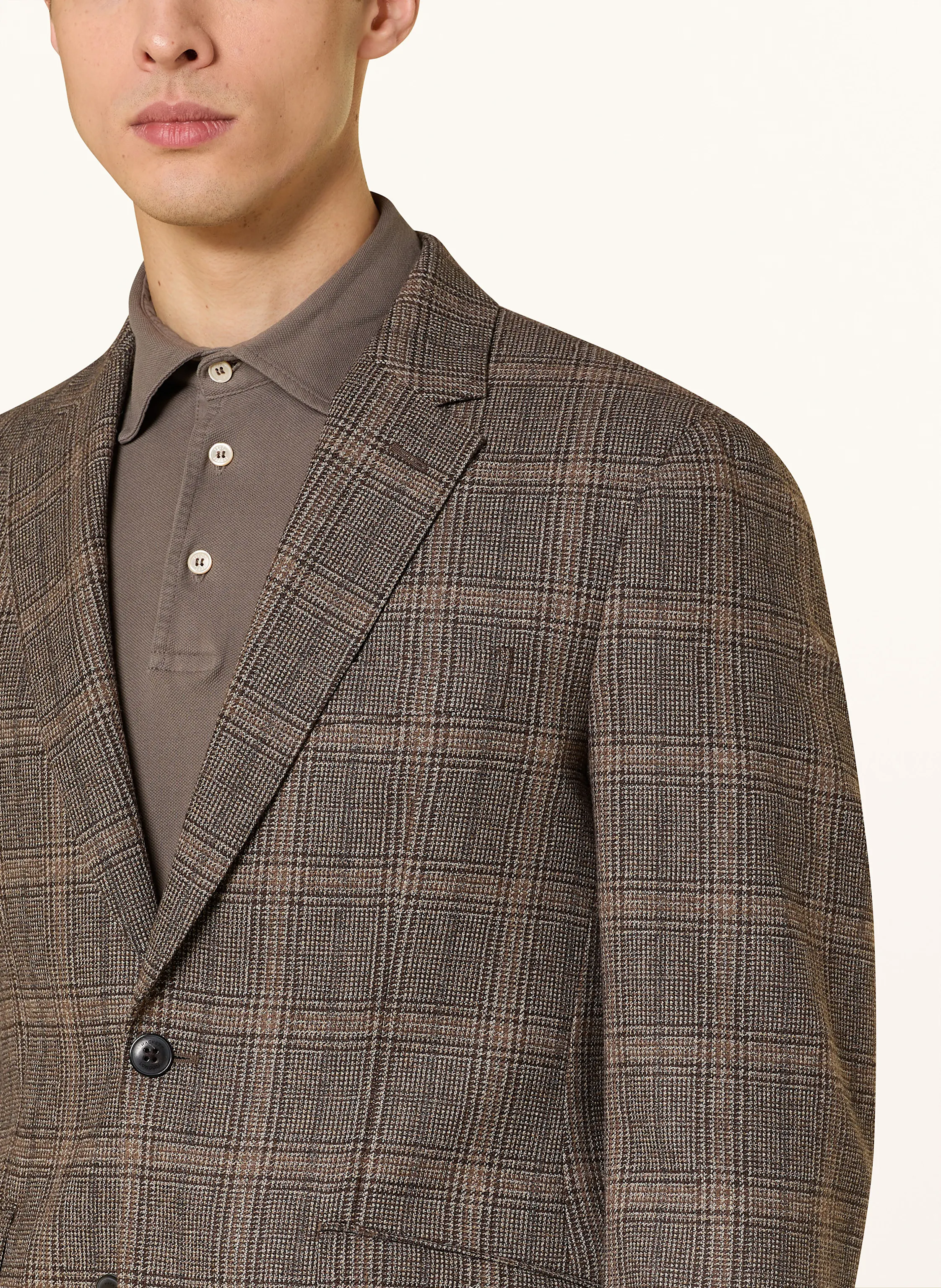 HACKETT LONDON Sakko Extra Slim Fit