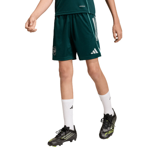 adidas Arsenal Training Short Kids 2025/2026