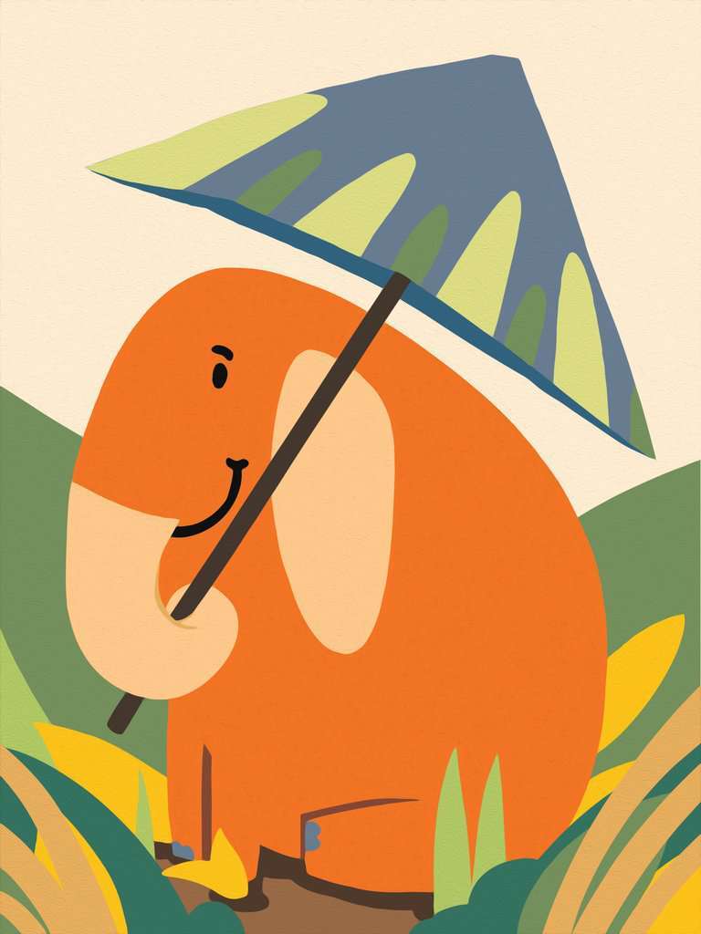 Ravensburger Spiel Hallo Baby: Safari Set