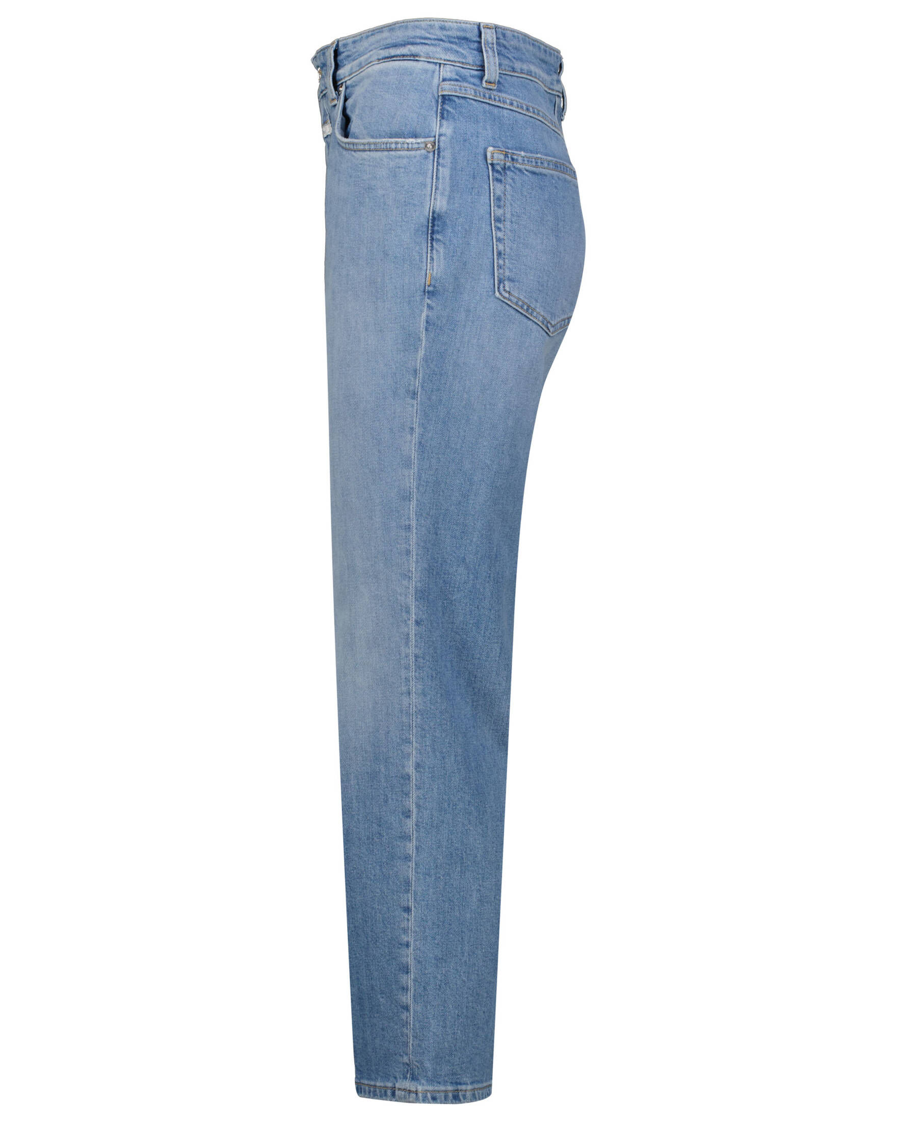 Closed| Damen Jeans MILO Slim Fit verkürzt
