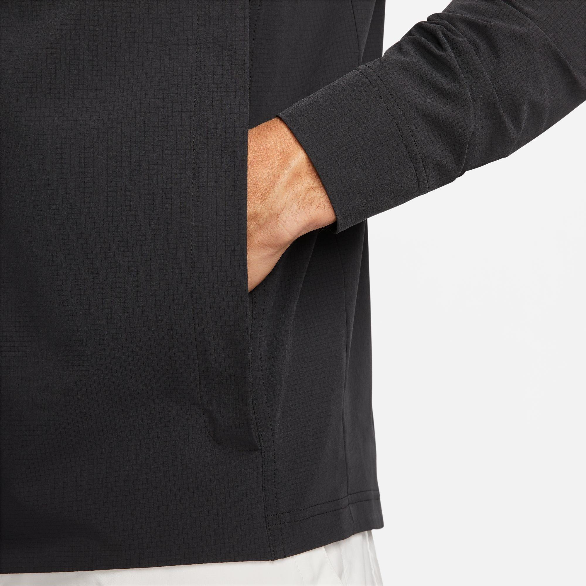 Nike Tour Essential Mens Golf Jacket