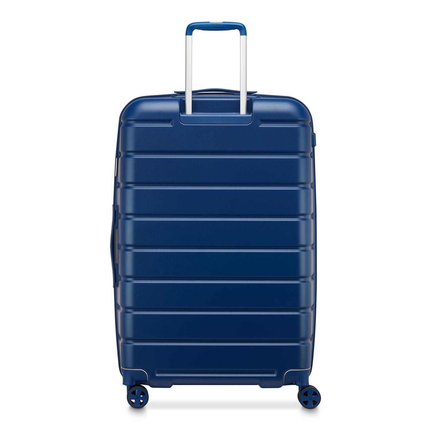 Roncato ReLIFE Expandable Trolley 78 Detachable Wheels blu notte