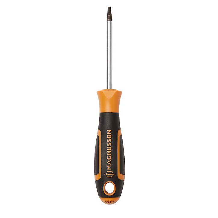 Tournevis Torx Magnusson T15 75 mm